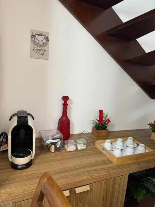 Pepper Village Ba Салвадор Екстериор снимка